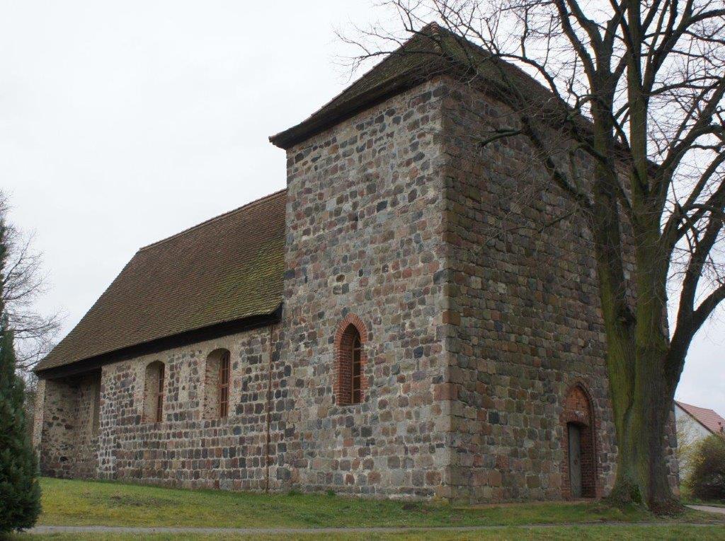 Kirche Michelsdorf